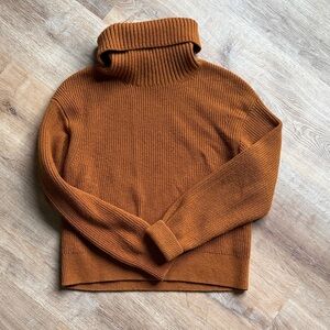 & Other Stories Knit Sweater